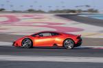Lamborghini Huracan EVO 2019 года
